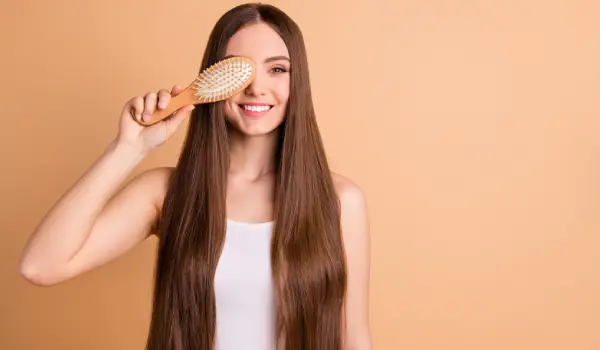 برای داشتن موهای سالم چه کنیم؟