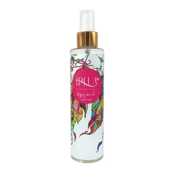 بادی میست زنانه آی پلاس مدل Gypsy wind