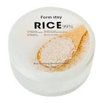 ژل ابرسان برنج