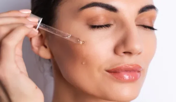 طریقه مصرف رتینول