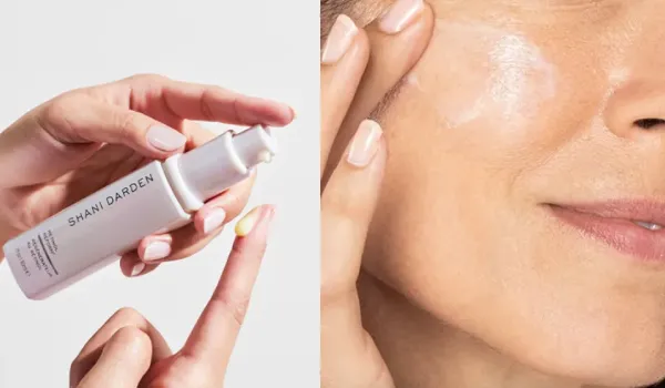 استفاده از رتینول برای دور چشم