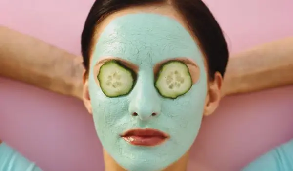 برای سفت شدن پوست صورت چی بخوریم؟