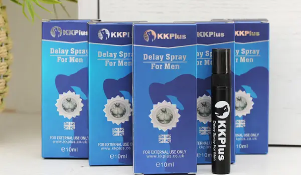 اسپری تاخیری را کجا بزنیم؟