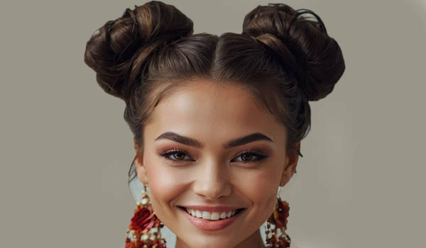 مدل موی جدید زنانه