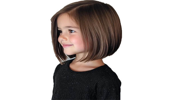 مدل مو تابستانی دخترانه