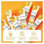 مود ماسک ضد لک و روشن کننده ویتامین سی بیوآکوا