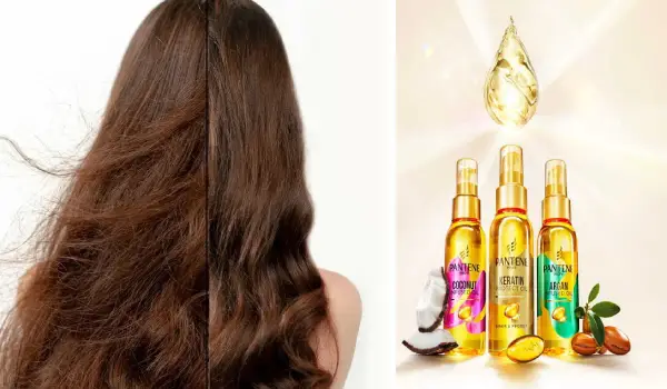 بهترین سرم مو برای موهای نازک چه ویژگی هایی دارد؟