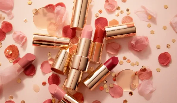 رژ لب های تابستانی