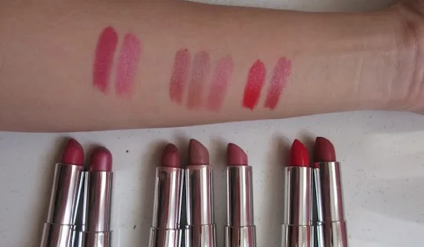 بهترین رژ لب برای تابستان