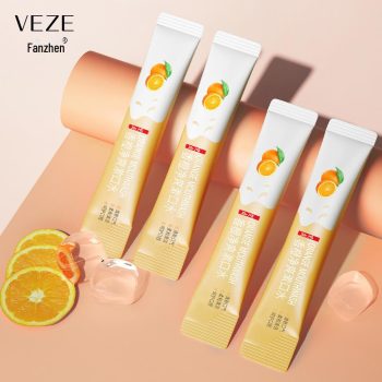 دهانشویه خوشبو کننده ساشه ای