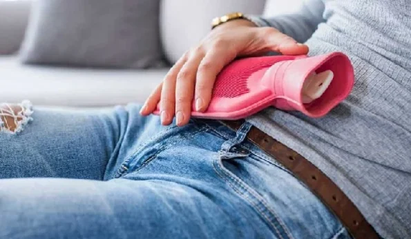 روش های خانگی کاهش درد قاعدگی