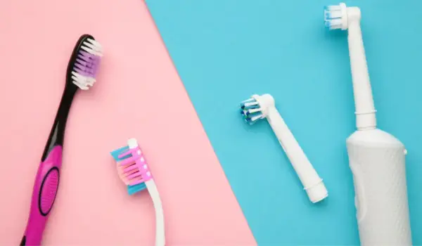 آیا مسواک برقی برای ارتودنسی مناسب است؟