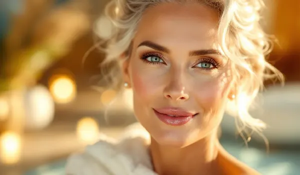 محصولات مناسب برای آرایش تابستانی