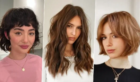 مدل موی زنانه ترند تابستان