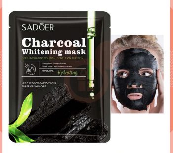 خرید ماسک ضد جوش