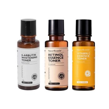 تونر ویبرانت گلامور