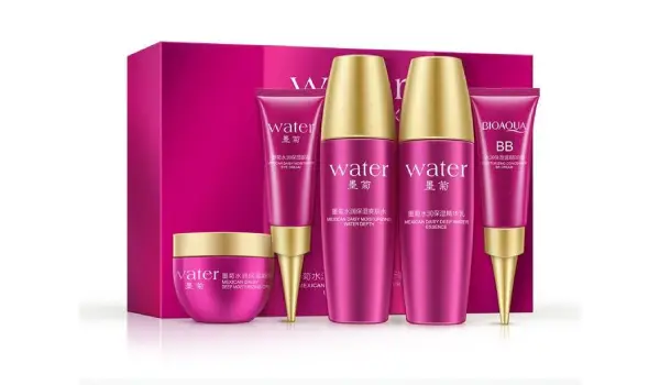 محصول پرفروش بیوآکوا