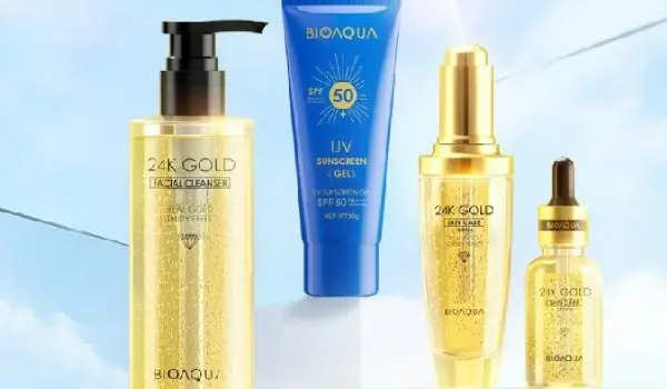 قیمت محصولات بیوآکوا چقدر است؟