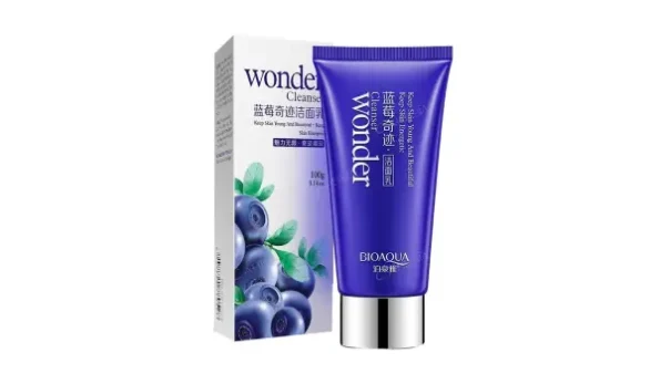 محصولات بیواکوا