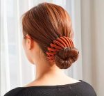 کلیپس چنگکی مخمل