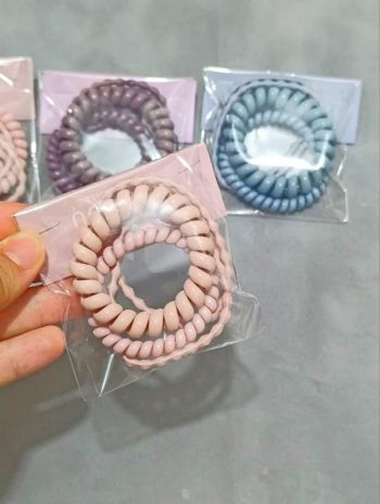 پک کش سیم تلفنی