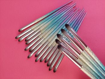 براش دسته دار اکلیلی