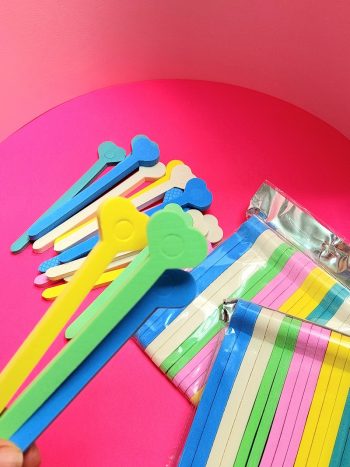 بیگودی فومی