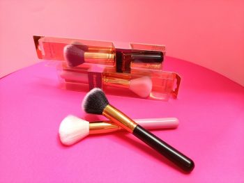 براش رژگونه