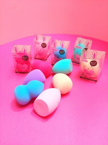 پد آرایشی اسفنجی بیوتی بلندر