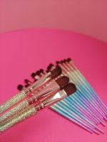 براش سایه تک دسته اکلیلی