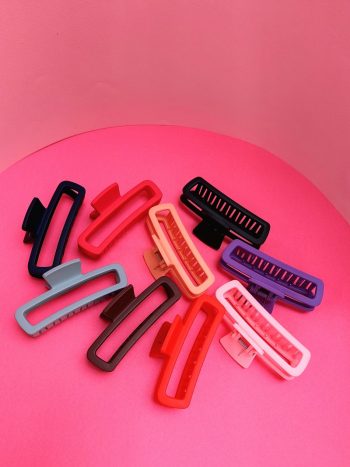 کلیپس مو شمعی