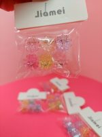 پک کلیپس مینی 6 عددی