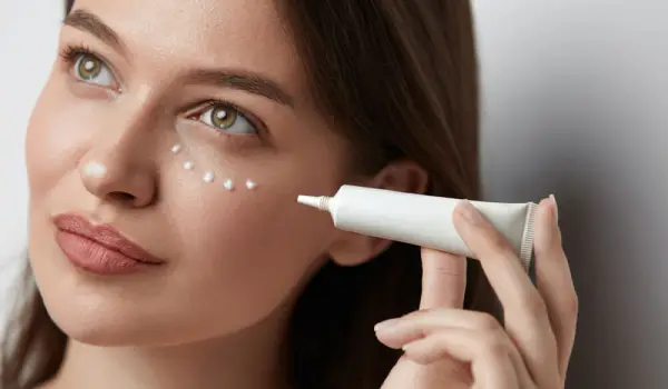 بهترین کرم دور چشم برای زیر 30 سال ایرانی