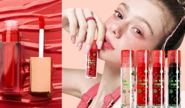 خرید بهترین مارک تینت لب