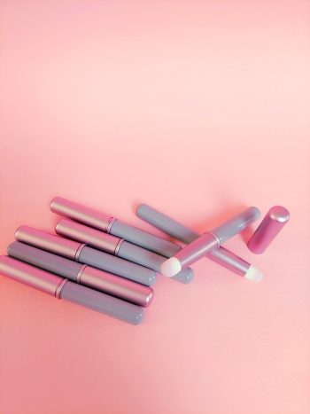 براش آرایشی تکی