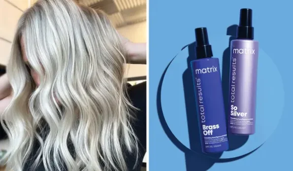 فرمول رنگساژ پرطرفدار: دودی، زیتونی، یخی و نسکافه‌ای