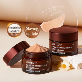 کرم دور چشم ضدچروک کافئین بیسوتانگ