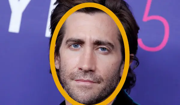 نحوه تعیین فرم صورت (Face Shape Quiz)