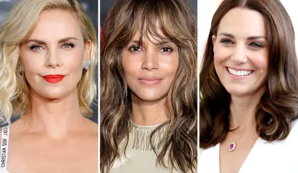 صورت بیضی دقیقاً چه ویژگی‌هایی دارد؟