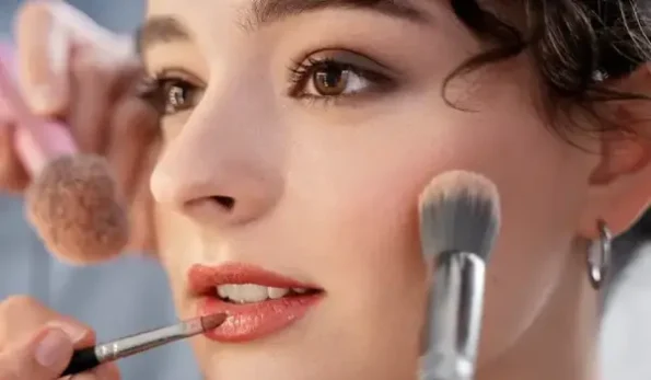 اشتباهات رایج آرایشی