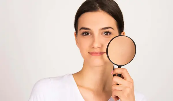 راهنمای تشخیص فرم صورت 