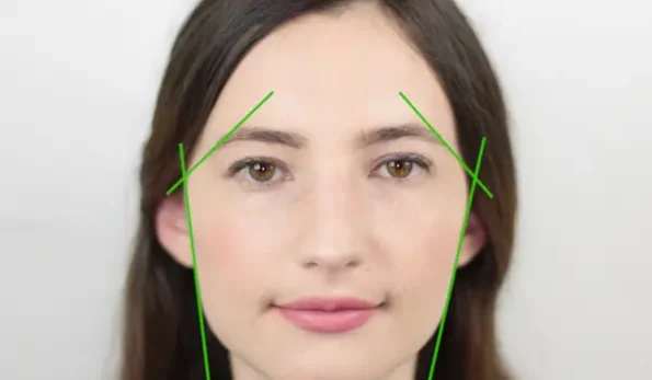 راهنمای تشخیص فرم صورت + انتخاب مدل موی مناسب