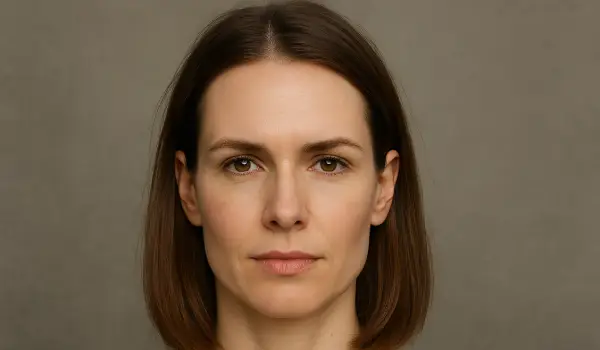 فرم صورت کشیده (Oblong / Rectangular)