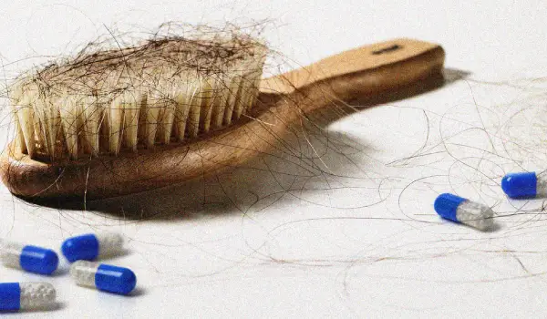 معرفی قوی‌ترین قرص‌ها و مکمل‌های ریزش مو برای مردان و زنان