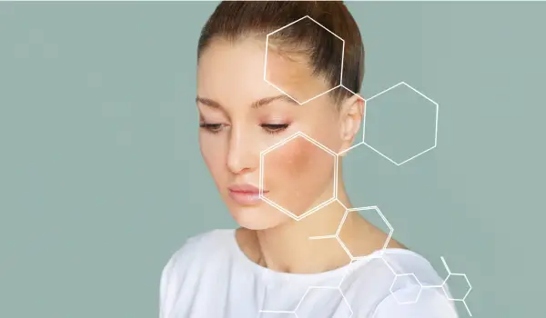 کرم ترمیم‌کننده پوست حاوی سرامید