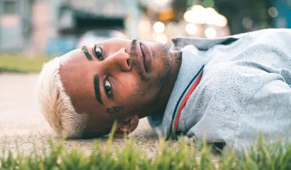 بهترین شامپو رنگ مو مردانه