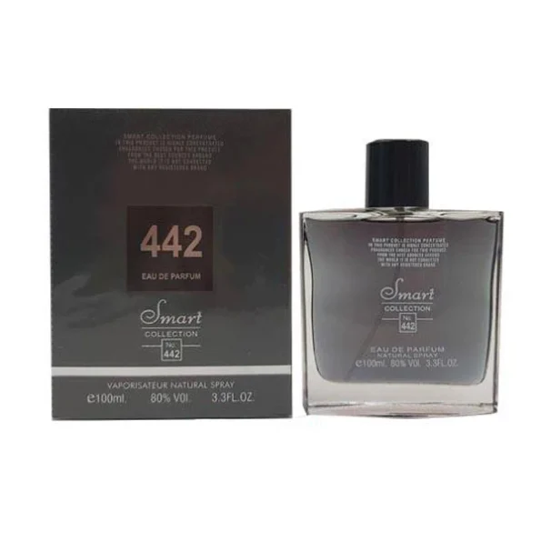 اسمارت کالکشن 442 اسمارت عوود وود 100 میل