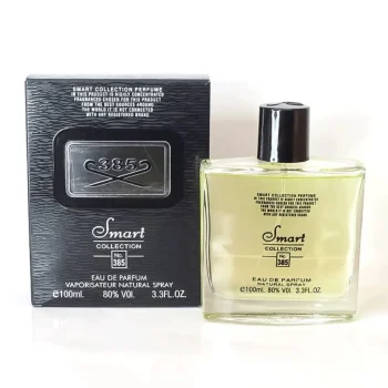 ادکلن اسمارت کالکشن 385 کرید اونتوس 100 میل