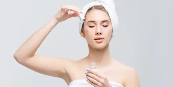 ویژگی‌های بهترین سرم روشن‌کننده پوست