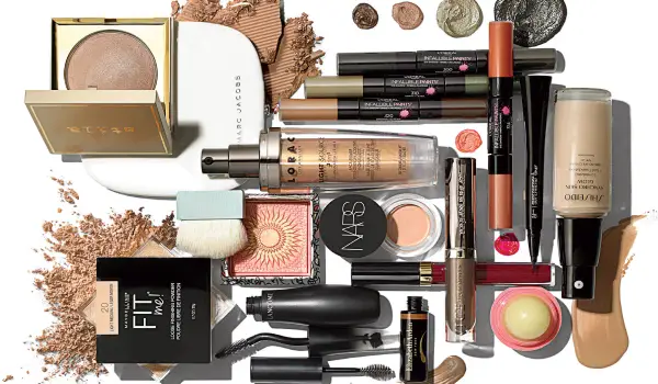 برای عروس چه لوازم ارایشی بخریم؟